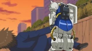 Daily Lives of High School Boys Season 1 Episode 11 Daily Lives of High School Boys Season 1 Episode 11