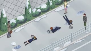 Daily Lives of High School Boys Season 1 Episode 10 Daily Lives of High School Boys Season 1 Episode 10