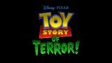 Toy Story OF TERROR!