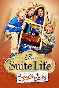 The Suite Life of Zack & Cody