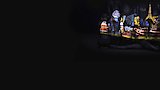 Jabbawockeez Masked in Color