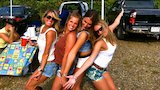Cowgirl Up
