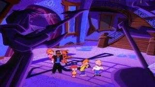 Scooby-Doo! It\'s Show Time! Season 1 Episode 8 Scooby-Doo! It\'s Show Time! Season 1 Episode 8