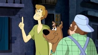 Scooby-Doo! Boo! Season 1 Episode 10 Scooby-Doo! Boo! Season 1 Episode 10