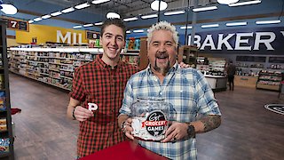 Guy\'s Grocery Games Season 24 Episode 17 Guy\'s Grocery Games Season 24 Episode 17