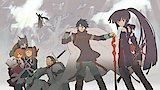 Song of the Nightingales