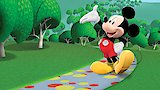 Goofy's Giant Adventure