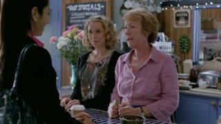 The Cafe Season 1 Episode 3 The Cafe Season 1 Episode 3