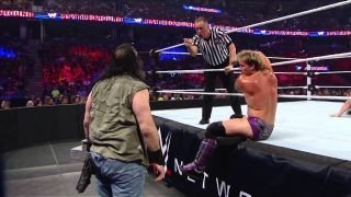 WWE Battleground Season 2014 Episode 5 WWE Battleground Season 2014 Episode 5