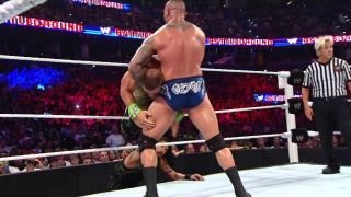 WWE Battleground Season 2014 Episode 7 WWE Battleground Season 2014 Episode 7