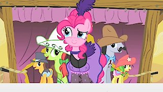 My Little Pony: Friendship Is Magic, Applejack Season 1 Episode 2 My Little Pony: Friendship Is Magic, Applejack Season 1 Episode 2