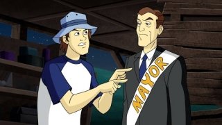 Scooby-Doo! Robot Mystery Season 1 Episode 5 Scooby-Doo! Robot Mystery Season 1 Episode 5