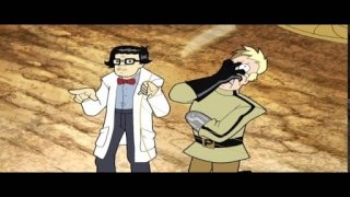 Scooby-Doo! Robot Mystery Season 1 Episode 7 Scooby-Doo! Robot Mystery Season 1 Episode 7