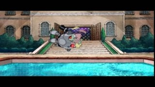 Scooby-Doo! Robot Mystery Season 1 Episode 8 Scooby-Doo! Robot Mystery Season 1 Episode 8
