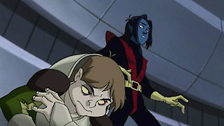 X-Men Evolution Season 1 Episode 1 X-Men Evolution Season 1 Episode 1