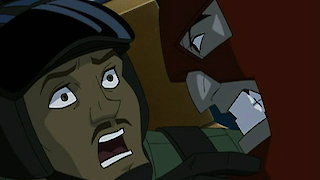 X-Men Evolution Season 3 Episode 2 X-Men Evolution Season 3 Episode 2