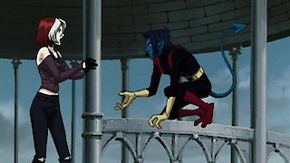 X-Men Evolution Season 4 Episode 1 X-Men Evolution Season 4 Episode 1
