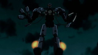 X-Men Evolution Season 4 Episode 8 X-Men Evolution Season 4 Episode 8