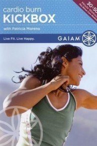 Cardio Burn Kickbox