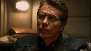 Battlestar Galactica Season 2 Episode 6 Battlestar Galactica Season 2 Episode 6