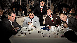 Mob City Season 1 Episode 2 Mob City Season 1 Episode 2