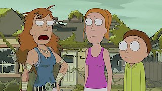 Rick and Morty Season 3 Episode 1 Rick and Morty Season 3 Episode 1