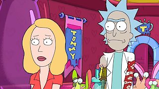 Rick and Morty Season 3 Episode 9 Rick and Morty Season 3 Episode 9