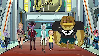 Rick and Morty Season 4 Episode 3 Rick and Morty Season 4 Episode 3