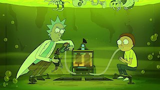Rick and Morty Season 4 Episode 8 Rick and Morty Season 4 Episode 8
