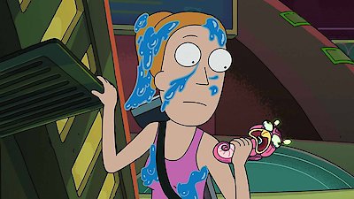 Watch Rick And Morty Season 6 Episode 2 Rick A Mort Well Lived