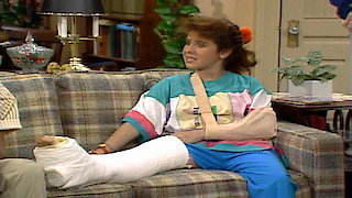Punky Brewster Season 4 Episode 18 Punky Brewster Season 4 Episode 18