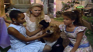 Punky Brewster Season 4 Episode 22 Punky Brewster Season 4 Episode 22