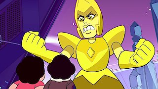 Steven Universe Season 7 Episode 19 Steven Universe Season 7 Episode 19
