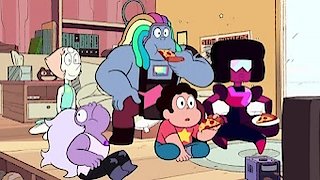 Steven Universe Season 5 Episode 1 Steven Universe Season 5 Episode 1