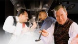 Iron Chef USA: Holiday Showdown