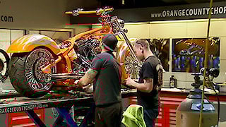 Orange County Choppers Season 1 Episode 8 Orange County Choppers Season 1 Episode 8