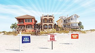 Beachfront Bargain Hunt - Leaving The Lagoon To Live Out A Beach Dream