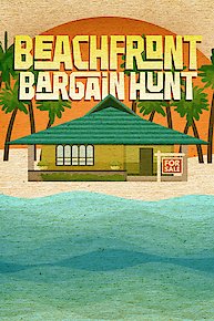 Beachfront Bargain Hunt