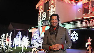 The Great Christmas Light Fight Season 7 Episode 2 The Great Christmas Light Fight Season 7 Episode 2