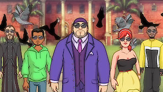 Chozen Season 1 Episode 6 Chozen Season 1 Episode 6
