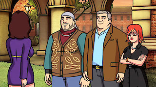 Chozen Season 1 Episode 7 Chozen Season 1 Episode 7