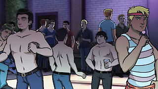 Chozen Season 1 Episode 8 Chozen Season 1 Episode 8