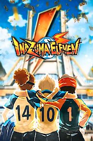 Inazuma Eleven