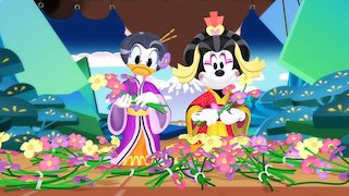 Minnie\'s Bow-Toons Season 3 Episode 13 Minnie\'s Bow-Toons Season 3 Episode 13