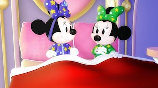 Minnie\'s Bow-Toons Season 3 Episode 17 Minnie\'s Bow-Toons Season 3 Episode 17