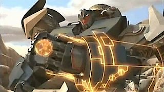 Transformers Prime, Bulkhead Season 1 Episode 2 Transformers Prime, Bulkhead Season 1 Episode 2
