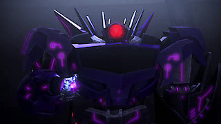 Transformers Prime, Bulkhead Season 1 Episode 5 Transformers Prime, Bulkhead Season 1 Episode 5
