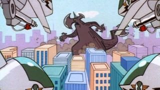 Dexter\'s Laboratory: RETROPASS Season 1 Episode 3 Dexter\'s Laboratory: RETROPASS Season 1 Episode 3