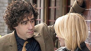Dirk Gently Season 1 Episode 4 Dirk Gently Season 1 Episode 4