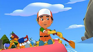 Handy Manny Season 3 Episode 38 Handy Manny Season 3 Episode 38